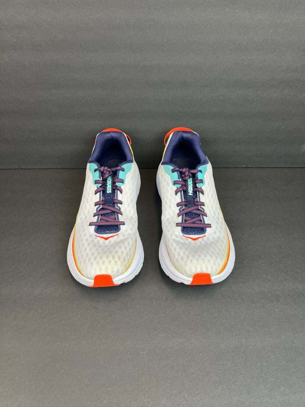 Hoka One One Women's Ironman Rincon Running Shoes Size 8.5 - Picture 8 of 8
